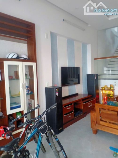 🏡CHỦ GỬI BÁN NHÀ TÂM HUYẾT LÊ VĂN THỨ– NGAY SAU LƯNG MẶT TIỀN – ĐƯỜNG 5M Ô TÔ VÀO TẬN NHÀ