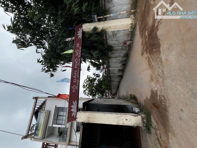 BÁN ĐẤT TỔ 16 ĐỒNG MAI 37.7 M LÔ GÓC 2 THOÁNG GẦN ÔTÔ TRÁNH GIÁ SIÊU RẺ