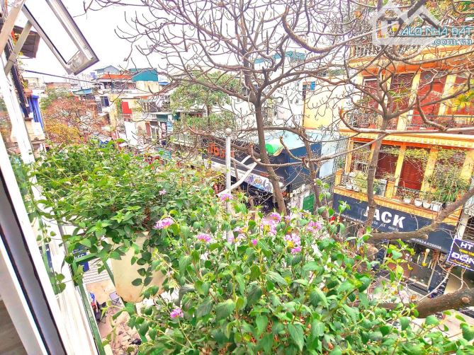 CHỈ 3.6 TỶ – BÁN CĂN HỘ DUPLEX 80M² MẶT PHỐ TRƯƠNG ĐỊNH – VIEW ĐẸP – FULL NỘI THẤT – SỔ ĐỎ
