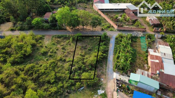 🔥 BÁN ĐẤT MẶT TIỀN NHỰA 13M – TRUNG TÂM TRỊ AN,