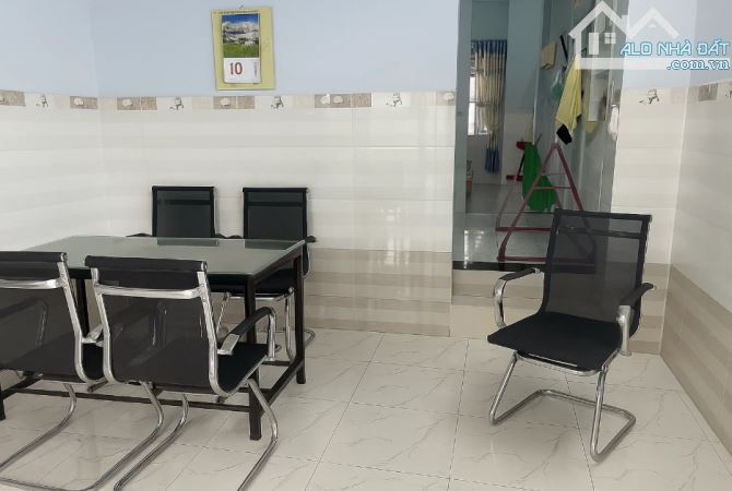 BÁN NHÀ 84M2- 2 MẶT HẺM – NGUYỄN THỊ TẦN, Q8 – NHỈNH 6 TỶ