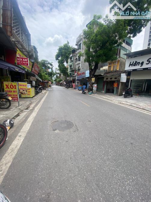 💎 Trương Định 44.1m²/66m² – Ô Tô Đỗ Cửa – Phân Lô Hiếm – Chỉ 10.8 Tỷ 💎  👉 HIẾM – VỊ TRÍ