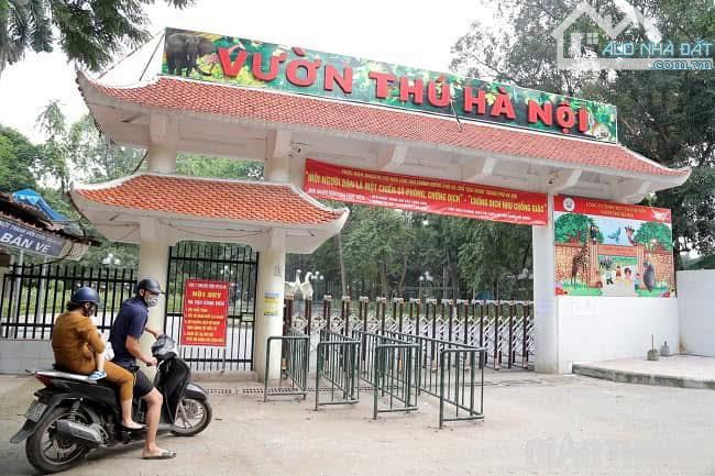 Bán Nhà Cấp 4 Ngọc Khánh- Làng Thủ Lệ- Ngõ Phân Lô Rộng Hơn 3m, Gần Bãi Xe Ô Tô