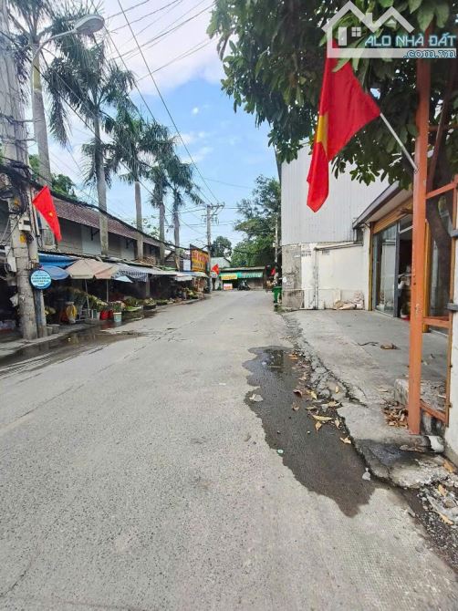 🏡 BÁN ĐẤT MẶT TIỀN THẠNH XUÂN 52 – 716M² – NỞ HẬU – SHR – ĐANG CHO THUÊ – GIÁ 38 TỶ
