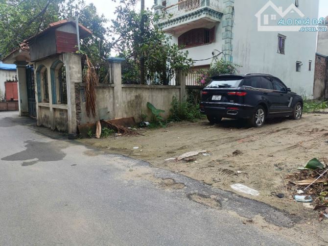 Siêu Phẩm Trịnh Văn Bô – 90m²  Đất, MT8.3m, Ô Tô, Đường thông Kinh Doanh, giá 15.75 tỷ