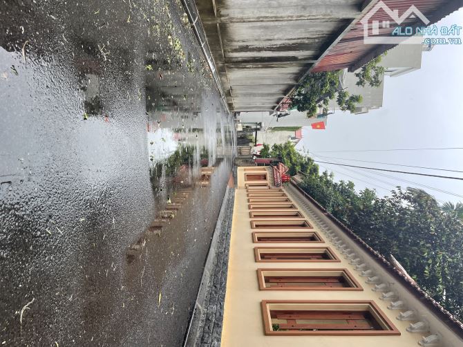🏠 BÁN NHÀ LÔ GÓC 5 TẦNG – MỚI XÂY – PHÚC THỊNH (VÂN NỘI, ĐÔNG ANH)