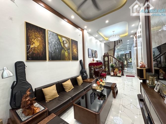 🍀🍀Ô TÔ TẬN CỬA - 5 BƯỚC RA HỒ HOÀNG CẦU - KHẨU HỌC NGUYỄN TRƯỜNG TỘ 🍀🍀