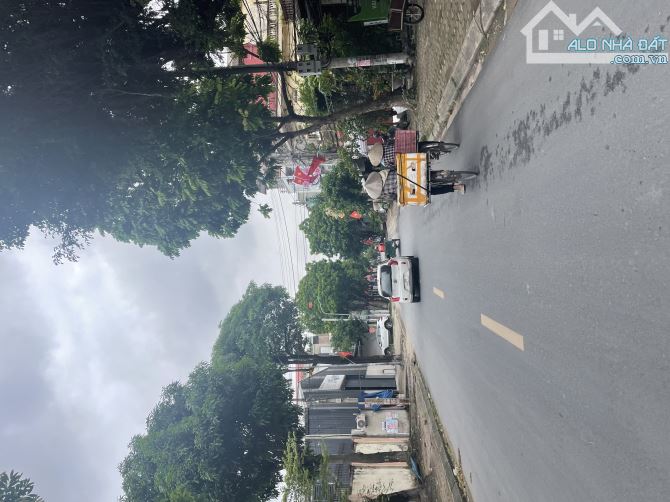 🏡 BÁN LÔ ĐẤT VÀNG 190M² - MẶT ĐƯỜNG VÂN TRÌ - VÂN NỘI, ĐÔNG ANH - KINH DOANH CỰC ĐỈNH