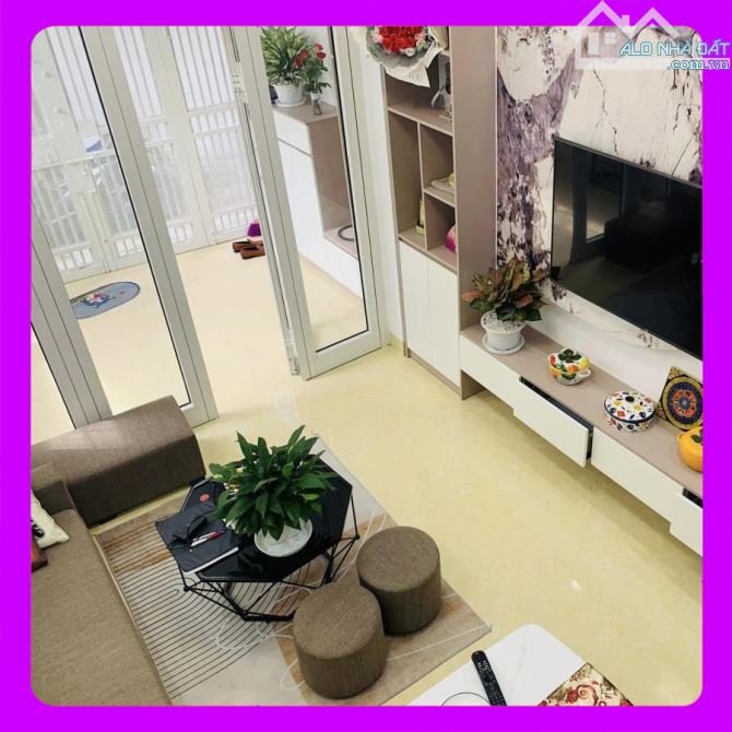 ❤️BÁN NHÀ NGÃ TƯ TRÔI ❤️39M2 ❤️NỘI THẤT LUNG LINH ❤️4.4 TỶ ❤️HỖ TRỢ NGÂN HÀNG
