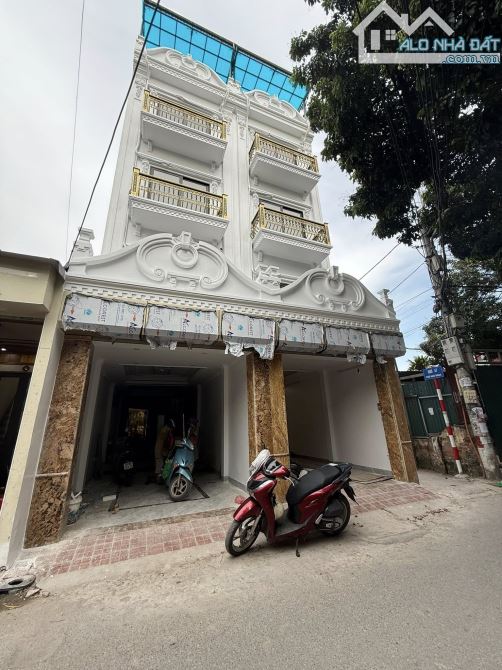 BÁN NHÀ MẶT PHỐ NGŨ NHẠC – LÔ GÓC – Ô TÔ  – KINH DOANH – 60M²  – 3.5M MT - 16.9 TỶ