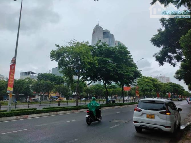 TƯƠNG LAI MẶT TIỀN ĐIỆN BIÊN PHỦ  -  72M2 2 LẦU NGANG ĐẸP NỞ HẬU 4.27M DÀI 18M GIÁ TL