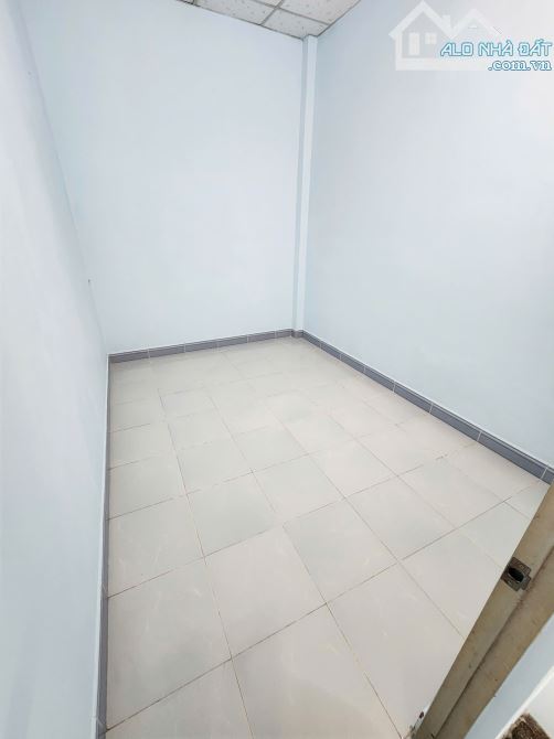 Bán nhà 1T1L 5.1x11.8m, KDC Hoàng Hùng p.Tân Đông Hiệp gần Ngã Tư Chiêu Liêu - 10