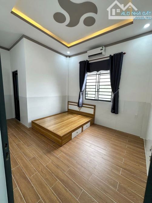 Bán nhà lầu 5 x 30 trường chinh hiệp ninh chỉ có 3 tỷ 060 - 10