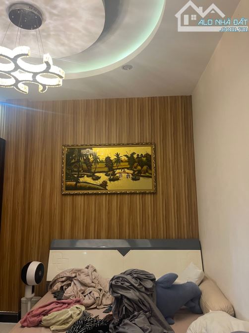 Nhà 3 tầng mặt tiền Hòa Mỹ 6, gần quốc lộ - 10