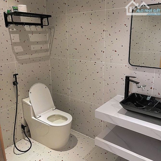 Bán nhà mới xây đường An Sơn, Phường 4, Đà Lạt, view thung lũng – đồi thông, full noi that - 10