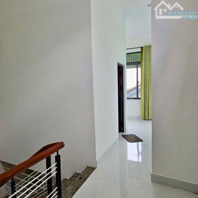 BÁN NHÀ 2 TẦNG - KIỆT PHAN THANH, THẠC GIÁN, THANH KHÊ, ĐÀ NẴNG - 10