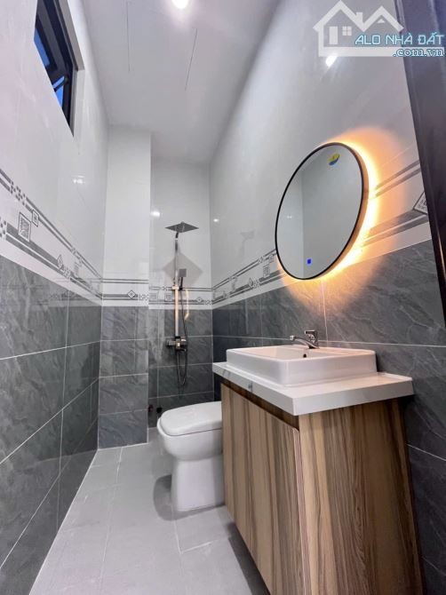 NHÀ 2 TẦNG ĐÃ HOÀN CÔNG GẦN KHU CÔNG NGHIỆP CẦU TRÀM - 10
