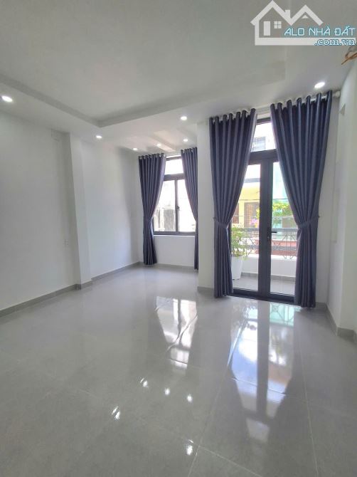 CHÍNH CHỦ CẦN BÁN GẤP NHÀ 1 TRỆT 2 LẦU – KDC BẢO TÂN, BÌNH TÂN – GIÁ CHỈ 2 TỶ 100 TRIỆU - 9