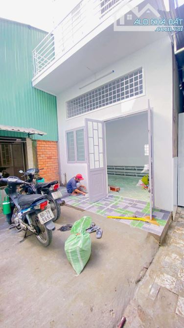Bán nhà 1 gác đường Phan Đình Phùng 1,8 tỷ - 10