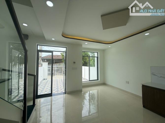 💥 Bán căn nhà 2 tầng trung tâm Diên Lạc, Diên Khánh 1 tỷ 680 - 10