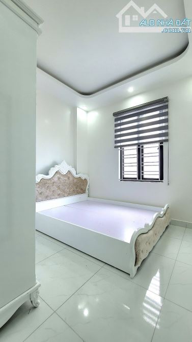 Bán Nhà Văn Cao 193 Ô Tô 5 Tạ Vào Tận Nơi - 10
