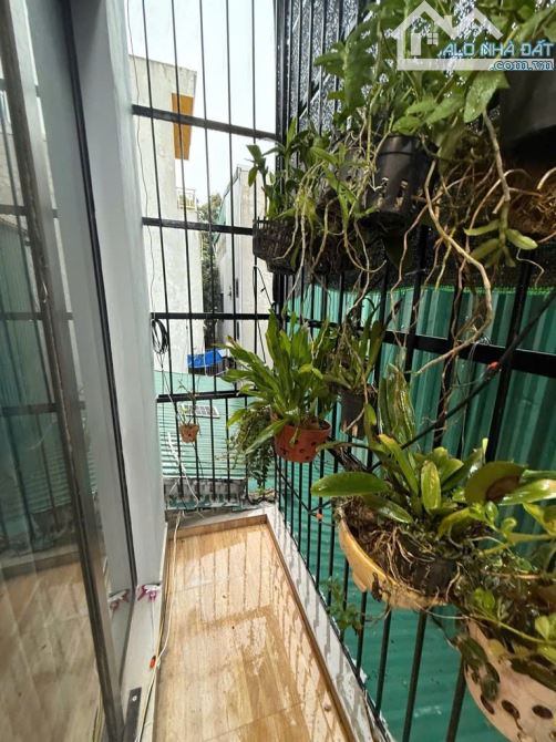 Bán nhà Đông Ngạc 40m2 3 tầng dân xây, full nội thất ở luôn giá 4,5 tỷ - 10