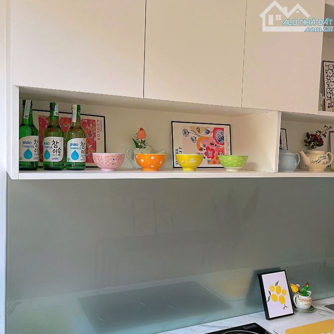 Bán nhà mới xây đường An Sơn, Phường 4, Đà Lạt, view thung lũng – đồi thông, full noi that - 11