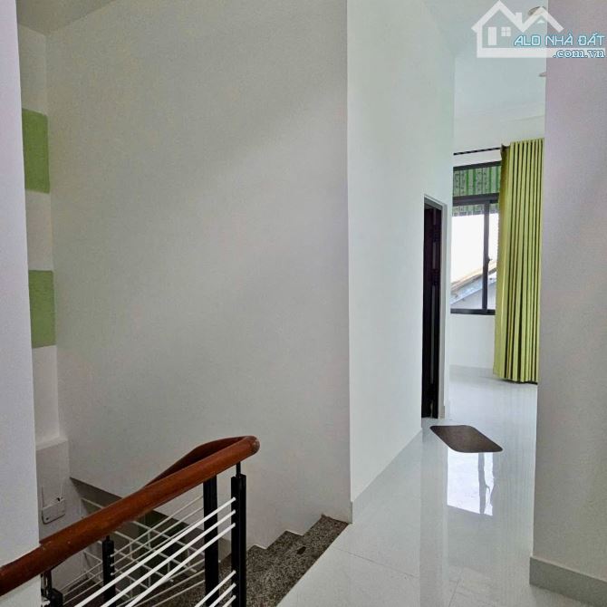 BÁN NHÀ 2 TẦNG - KIỆT PHAN THANH, THẠC GIÁN, THANH KHÊ, ĐÀ NẴNG - 11