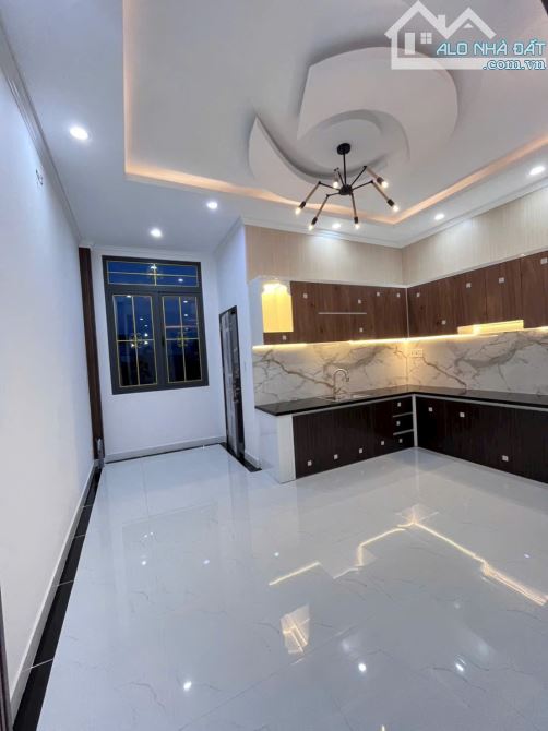 NHÀ 2 TẦNG ĐÃ HOÀN CÔNG GẦN KHU CÔNG NGHIỆP CẦU TRÀM - 11