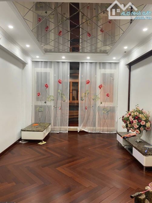 BÁN NHÀ MẶT NGÕ Ô TÔ TRÁNH ĐƯỜNG VŨ HỮU. GARA Ô TÔ, KD, 68M2 - 5 TẦNG. - 11