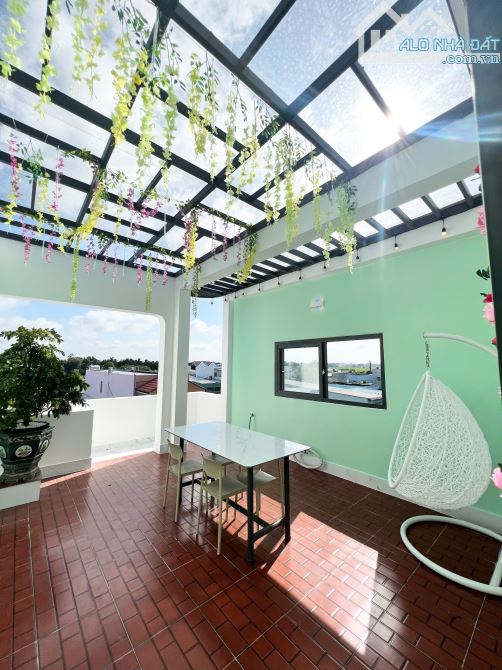 Chủ gửi bán nhà mới 100% siêu xịn mịn. Dọn vào ở ngay - 11