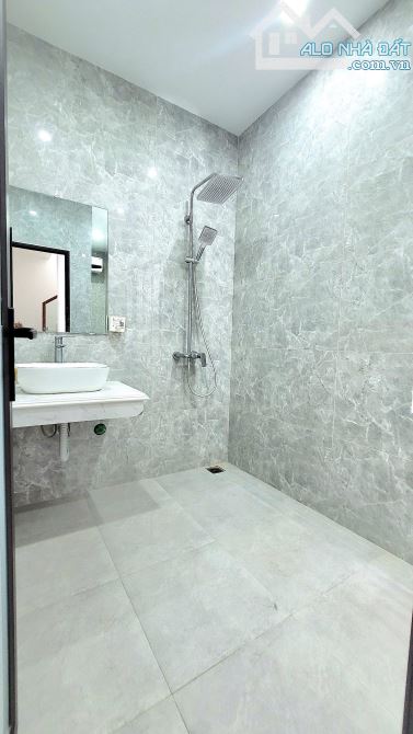 Bán Nhà Văn Cao 193 Ô Tô 5 Tạ Vào Tận Nơi - 11