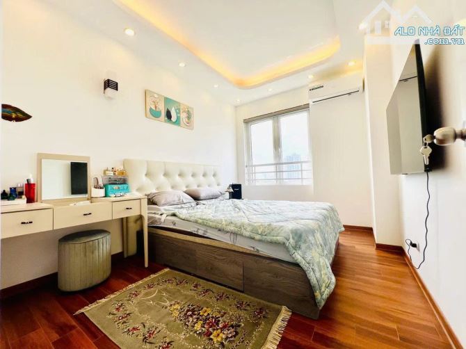 CHUNG CƯ NGUYỄN CHÍ THANH – 105M – THOÁNG ĐẸP -3 NGỦ - TẦNG 11 – GIÁ 8,68 TỶ - 1