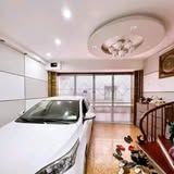 CC BÁN NHÀ  M PHỐ ĐỘI NHÂN BĐ HN  OTO  KD Dt 38 mX 10Tầng MT4,5m giá; 21tỷ có TL