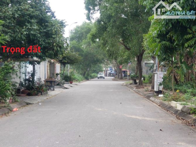 Siêu phẩm 90m2 ngang 5m tại  Trà khê,Anh Dũng đường thông rộng 12m ,gần trường học,chợ