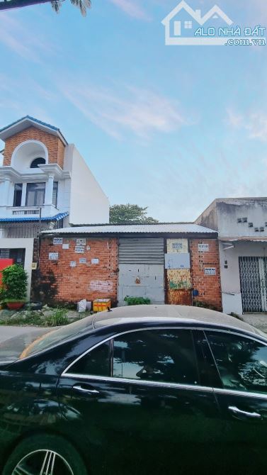 🔰 NHÀ C4 GIÁ ĐẦU TƯ 🔰 ĐƯỜNG NHỰA 16M THÔNG | ĐỐI DIỆN DÃY NHÀ CAO TẦNG | NGANG 4.5 X 25M - 3