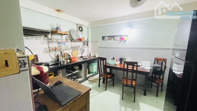 Bán Nhà Đường 22 Tỉnh Lộ 43 72m2 Hẻm Xe Hơi 2 Tầng Gần Chợ Đầu Mối Thủ Đức Chỉ 4,2 Tỷ - 1