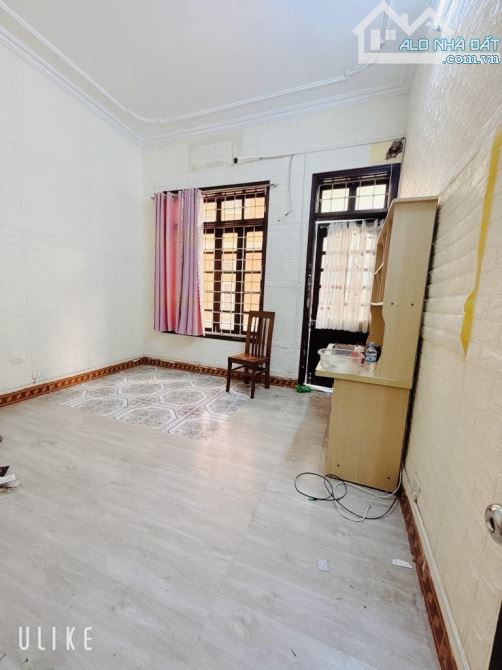 BÁN NHÀ TRẦN KHÁT CHÂN- Q.HBT-GẦN NGÃ TƯ PHỐ HUẾ- NGÕ THÔNG KD-49m2-4TẦNG - MT 4m 12.6 TỶ - 1