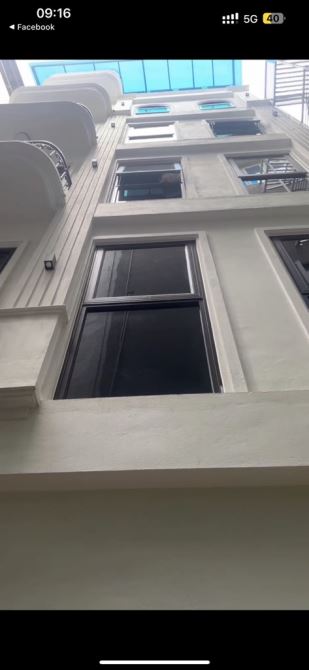 🏡 HOÀNG QUỐC VIỆT - PHÂN LÔ TT CAHN - NHÀ 2 THOÁNG - 30M2 - 7 TỶ - 1