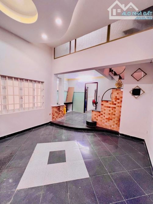 Bán nhà đẹp, hẻm 4m, Tây Thạnh, Tân Phú, 53m2, 2 tầng, ngang  lớn 5,3m, giá 5,58 tỷ - 1