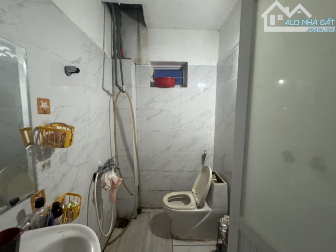 SẴN NHÀ CẤP 4 120M2 Ô TÔ VÀO TẬN NHÀ HIỀN NINH,KHU VỰC ĐÔNG DÂN CƯ - 1