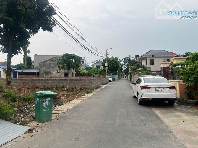 Bán lô 67m Tân Dương cũ sát đường Đỗ Mười và Hoàng Huy New giá 2,7x tỷ - 1