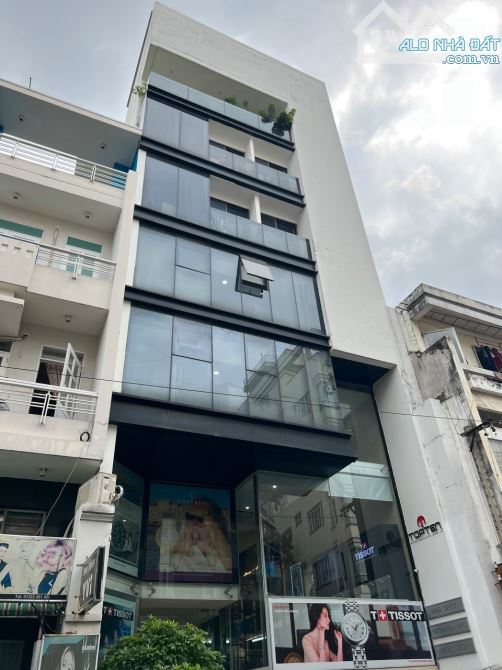 🚨 CHẮC CHẮN 100% KHÔNG CÓ CĂN THỨ 2 – NHÀ ĐẸP 2 MẶT TIỀN ĐƯỜNG 3/2, QUẬN 10 – GIÁ CHỈ 22 - 1