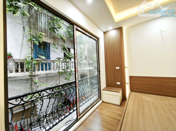 XUÂN LA TÂY HỒ NHÀ PHÂN LÔ 25 TỶ 60m 7TẦNG Ô TÔ TRÁNH VĨA HÈ RỘNG NHÀ ĐẸP Ở LUÔN - 1