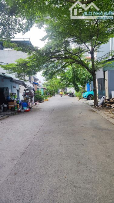 Nhà Cấp 4, AN PHÚ ĐÔNG, Q12 - Dt m2 (5x17), GẦN CHÙA KHÁNH AN 2.7 tỷ - 1