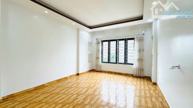Bán nhà Hữu Lê  Hữu Hòa  ô tô vào cửa  chỉ 4.6 tỷ Cầu Tó Cầu Bươu   Nhà dân xây chắc chắn - 1