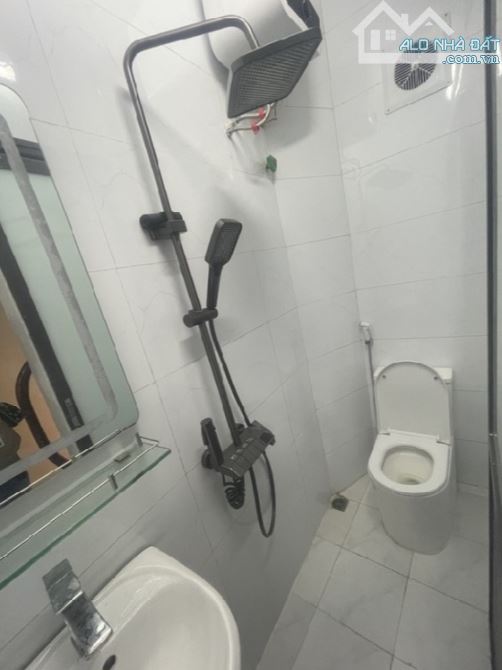 🔥 CƠ HỘI SỞ HỮU CĂN NHÀ ANH TUẤN 5 TẦNG ĐẸP LONG LANH 30M2 PHỐ NLB TRUNG TÂM ĐĐ, NGAY SÁT - 1