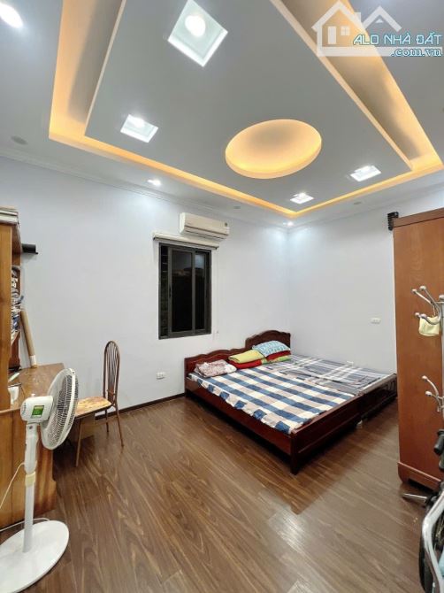 BÁN NHÀ ĐỊNH CÔNG THƯỢNG- HOÀNG MAI, 71 M2, 5 TẦNG, MẶT TIÊN 5M, GIÁ 14,5 TỶ. - 1