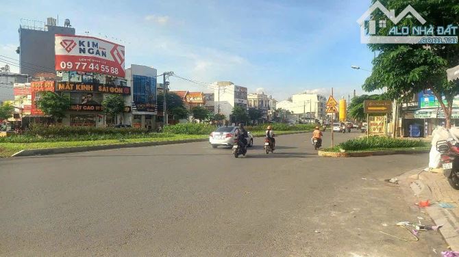🏢  Mặt tiền LỚN Đ 42. LÊ VĂN THỊNH-Bình Trưng-Q.2 95m2- VUÔNG VỨC A4 ,Nhỉnh 10Tỷ - 1