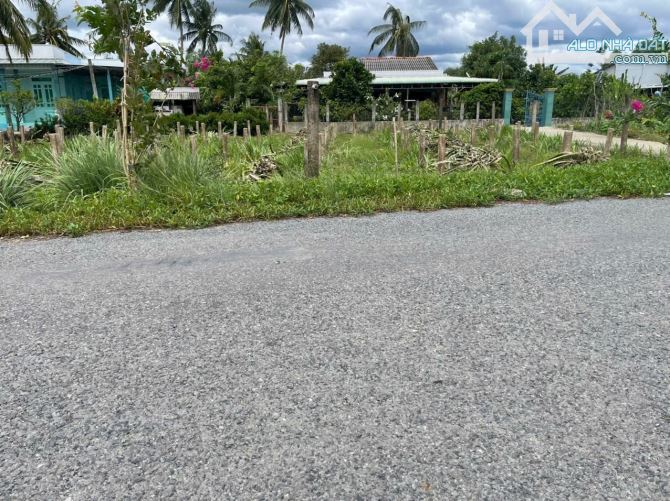 5×25 thổ đường nhựa Nguyễn văn dư bình lãng tân trụ_Long an 579 triệu giá rẻ - 1